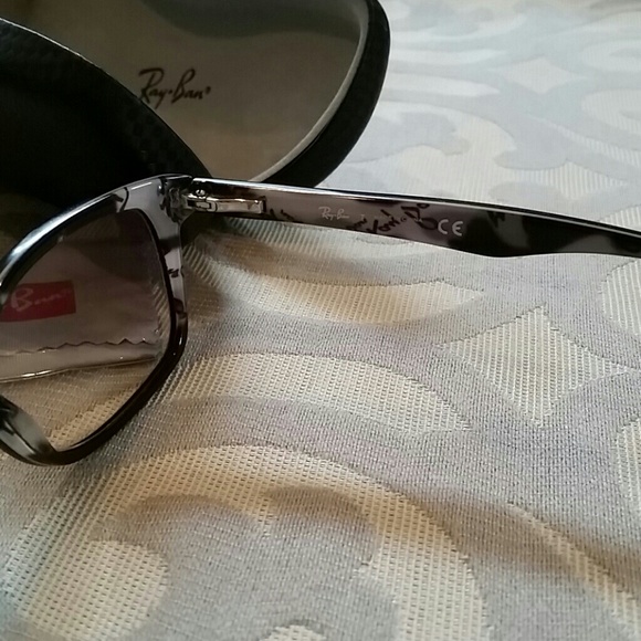 Ray Ban Glasses - Picture 6 of 8